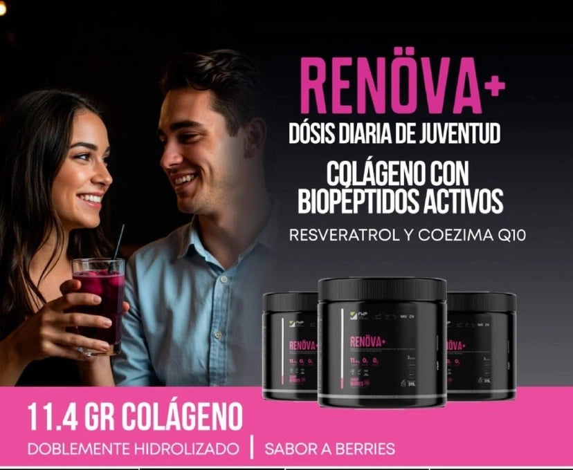 RENÖVA+ COLAGENO