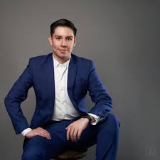 Carlos T., 32 años, Lima
