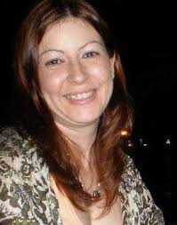 Patricia R., 45 años, Arequipa