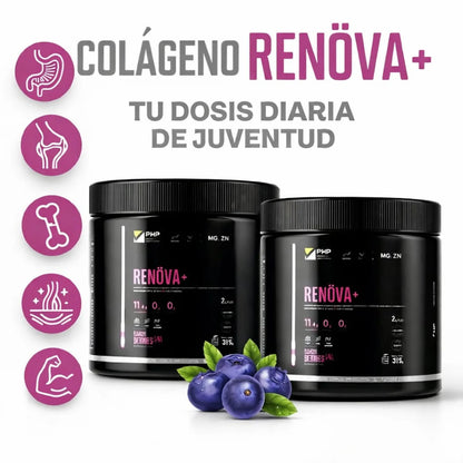 RENÖVA+  COLAGENO