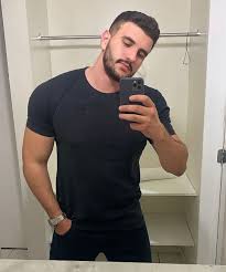 Sebastián R., 28 años, Arequipa